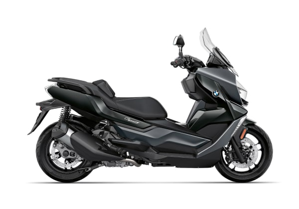 Цвет Black storm metallic
